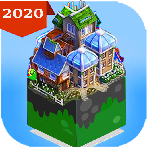 Master Craft - New Crafting 2020 Game