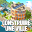City Island 5 - Building Sim