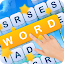 Scrolling Words-Moving Word Game & Find Words