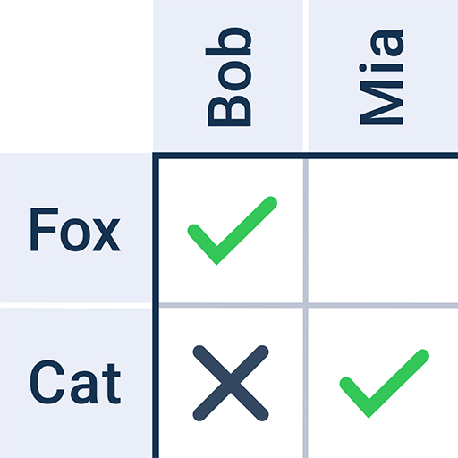 Play Logic Puzzles - brain riddles Online