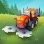 Lumber Harvest－juego de cortar