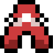 Играй Alphabet Pixel Coloring на ПК