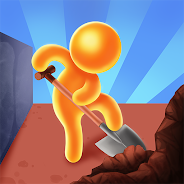 เล่น Maze Digger บน PC