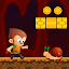 Super Kong Jump - Monkey Bros & Banana Forest Tale