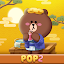 LINE POP2
