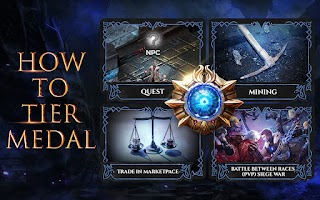 Download & Play Dark Eden M on WEMIX on PC & Mac (Emulator)