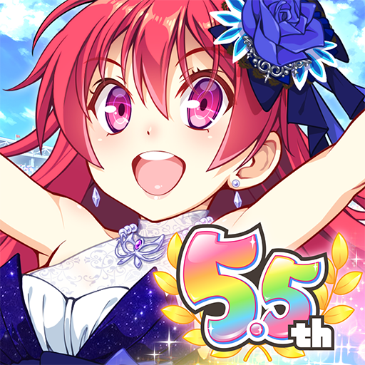 ビーナスイレブンびびっど！美少女育成サッカーゲーム【萌え×青春スポーツアプリ】