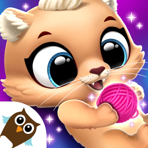 Play Jungle Floof - Island Pet Care Online