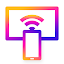Screen Mirroring - Smart View & Wireless Display