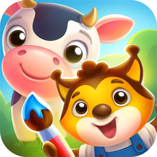 Juegos de animales para niños