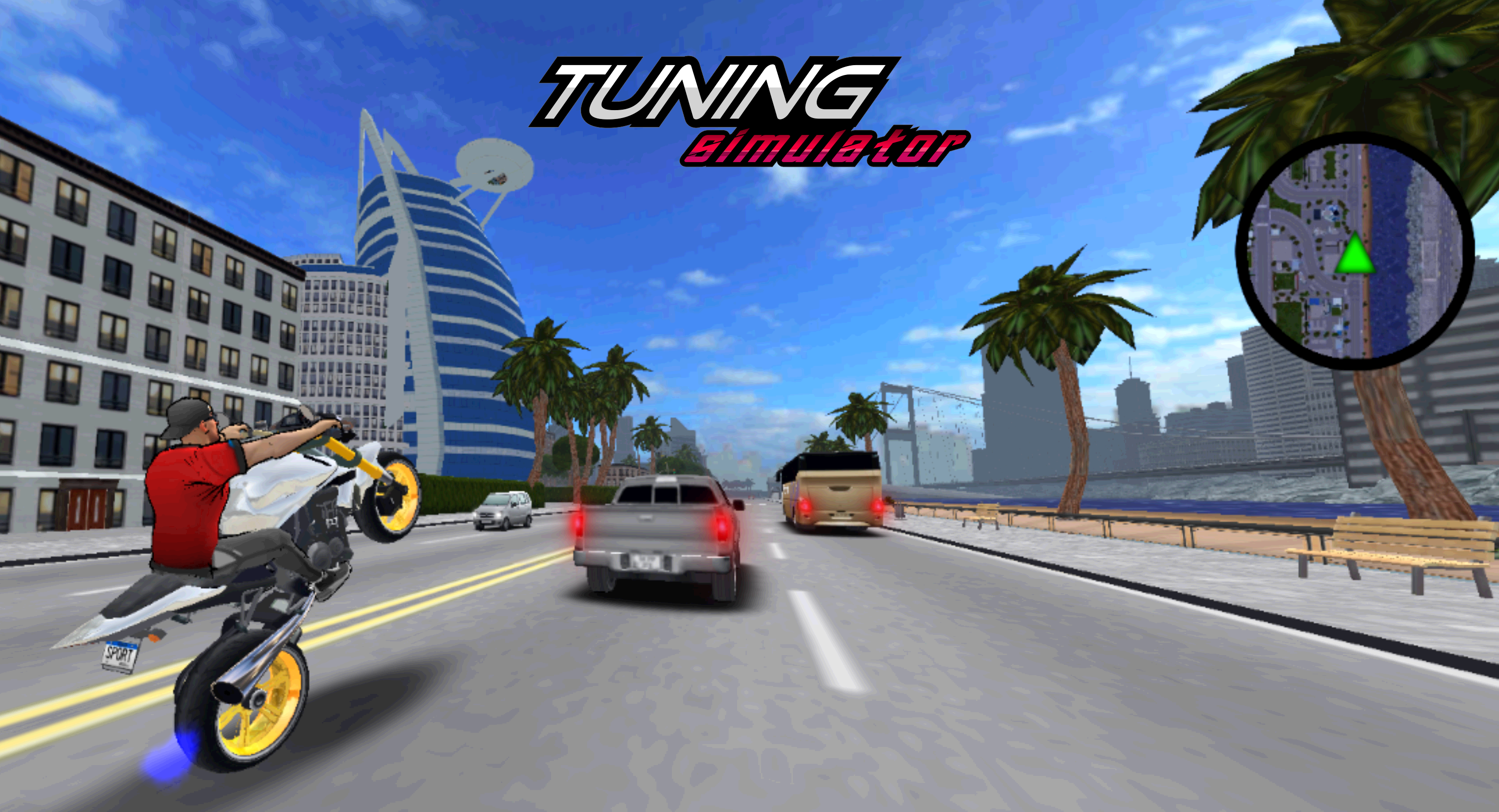 Download & Play Tuning Simulator on PC & Mac (Emulator)