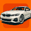 G20 Car Driving Simulator 3d