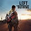 Left to Survive: لعبة الزومبي