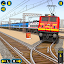 Euro Train Driving Simulator