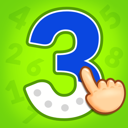 123 números: Matemática Jogos