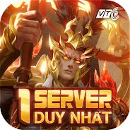 Chơi Đại Chiến Tam Quốc on PC