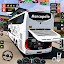 Impossible Bus Stunt Driving: Offraod Bus Driving
