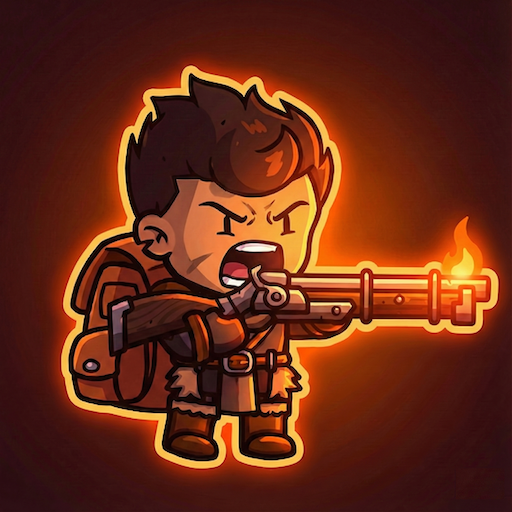 Claw Master – Roguelike-Held