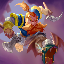Dwarf Journey