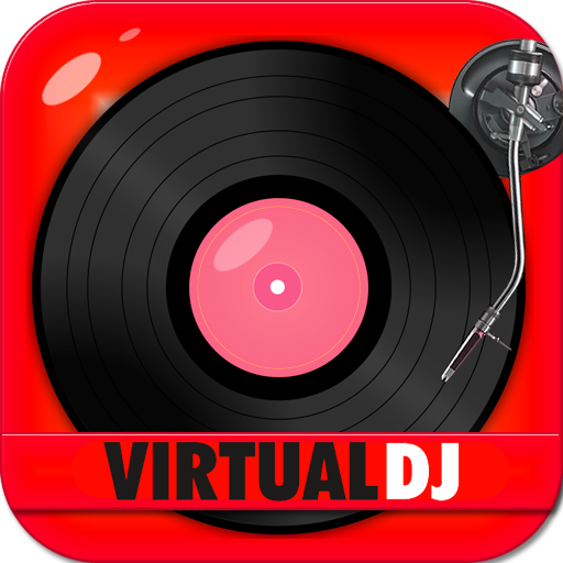 Virtual DJ Music - DJ Mixe