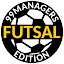 99Managers Futsal Edition