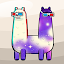 Mutant Llama: IDLE Breed Games