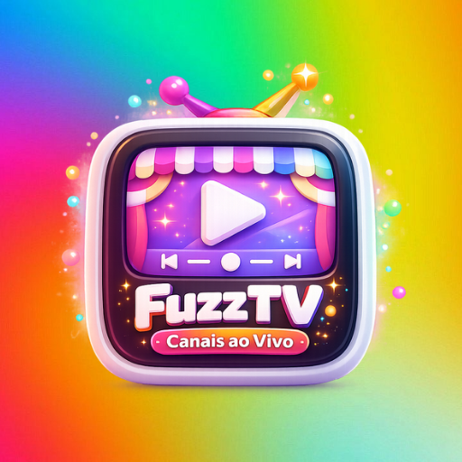 Fuzztv: Canais ao Vivo