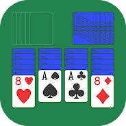 Играй Spider (Classic Card Game) на ПК