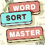 Word Sort Master - Word Puzzle