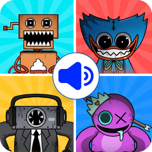 Play Monster Voice - Prank Sound Online