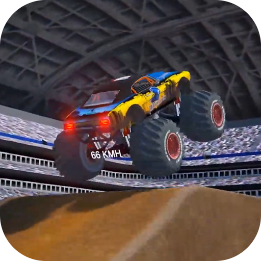 Demolition Derby Crash Racing - Jogo para Mac, Windows, Linux - WebCatalog