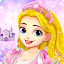 Princess Puzzle - Puzzle for T
