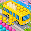 Bus Go! Car Traffic Jam