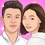 ToonApp: 卡通照片編輯器，漫畫效果和圖片濾鏡