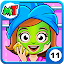 My Town : Beauty Spa Saloon