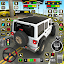 Real Car Parking 3D Car Games