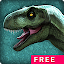 Dinosaur Master: facts, minigames and quiz