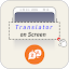 Translate On Screen-Translator