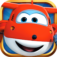 Super Wings Wonderful Worlds İndirin ve PC'de