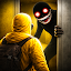 Backroom: Climb The Backrooms