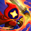 Undead Slayer Action Roguelike