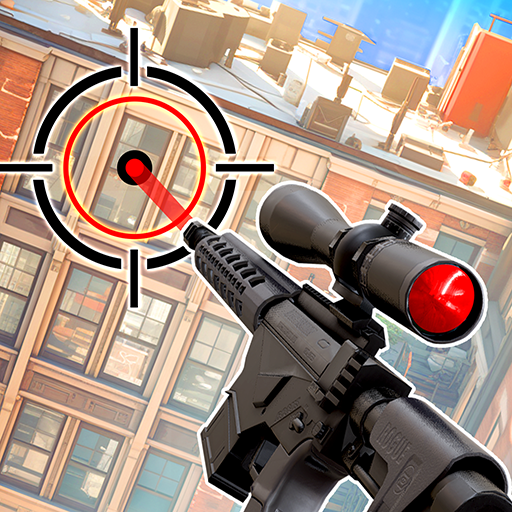 Play Agent Hunt - Hitman Shooter Online