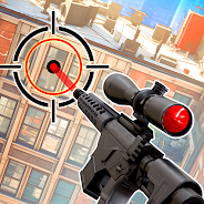 Jogue Agente Hunt: Atirador de Elite para PC