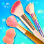 Fashion Makeover:Salon&DressUp