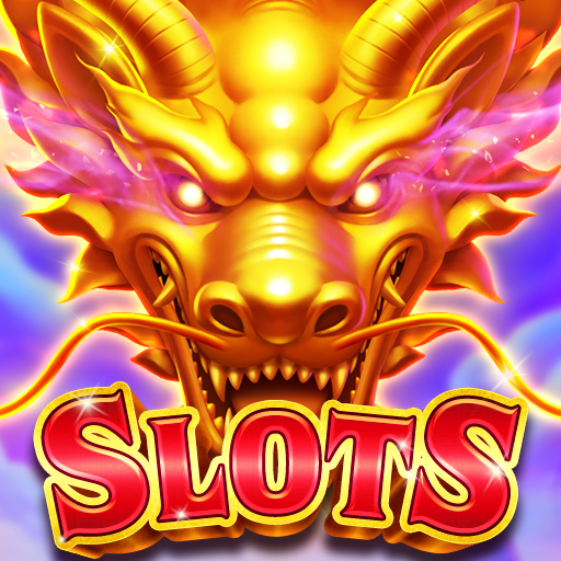 Golden Dragon Blessing