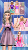 trendy fashion styles dress up online Covet Fashion: Dress Up Game