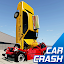 Car Crash Simulation 3D Games