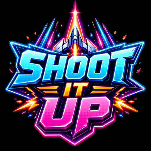 Shoot It Up!