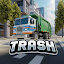 Trash Garbage Truck Simulator