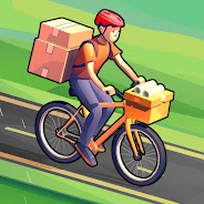 Main Paper Boy: Deliver Race on PC